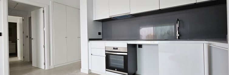 Þakíbúð · Nýbygging - Calpe · Alicante · Spánn