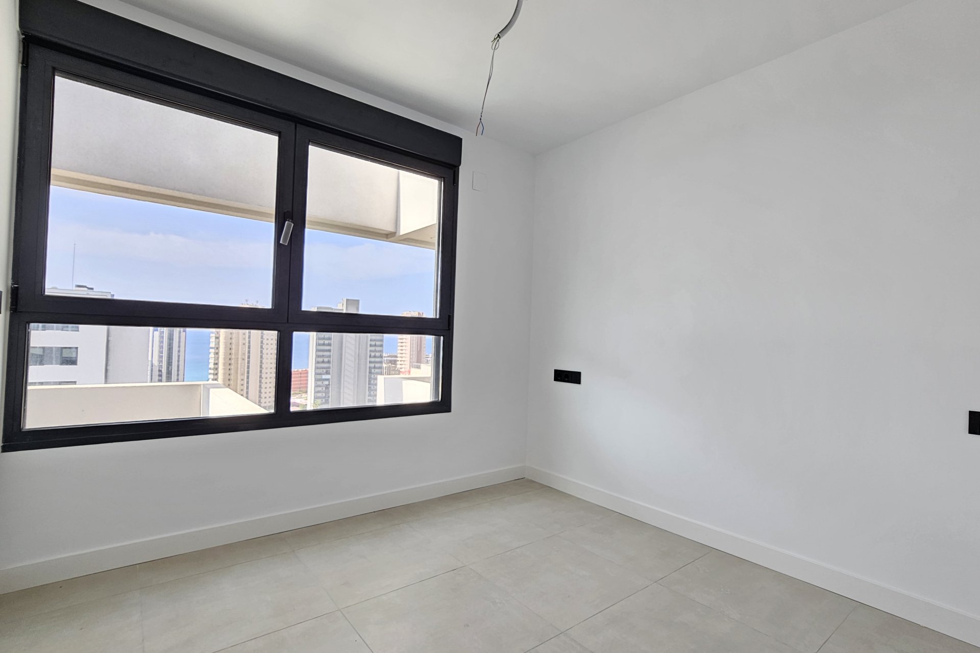 Nýbygging - Þakíbúð - Calpe