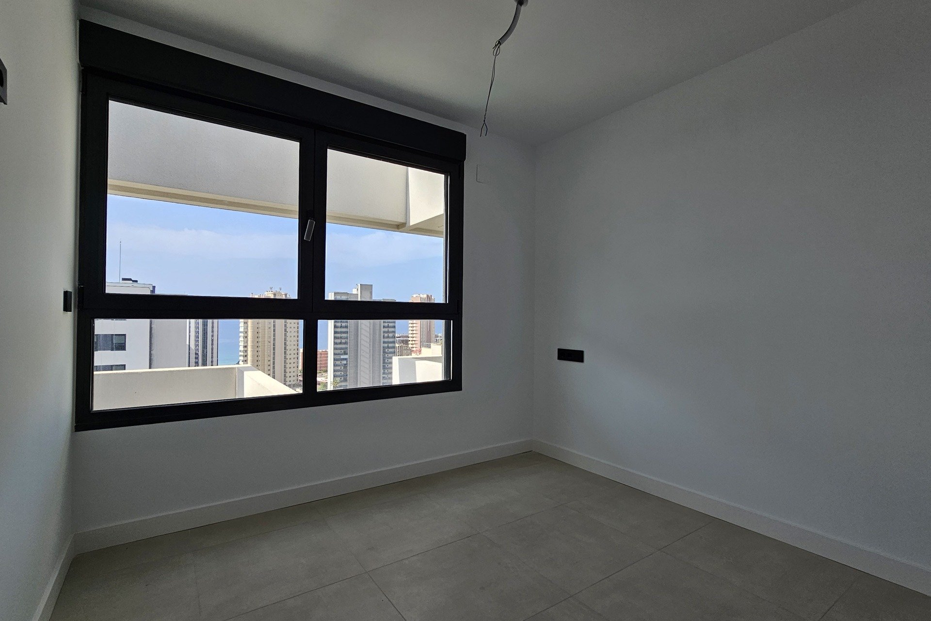 Nýbygging - Þakíbúð - Calpe