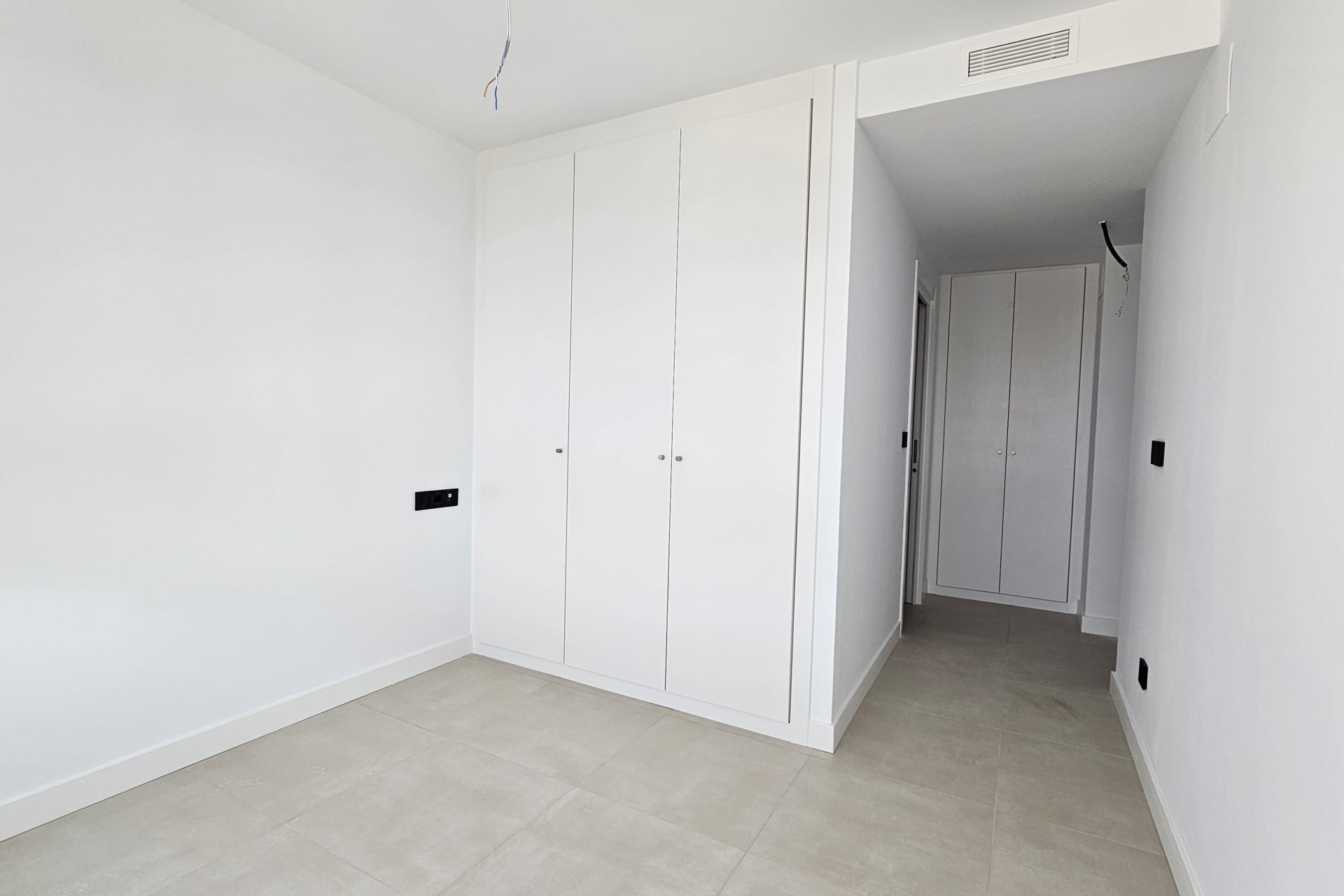 Nýbygging - Þakíbúð - Calpe