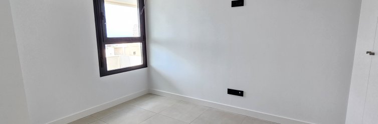Þakíbúð · Nýbygging - Calpe · Alicante · Spánn
