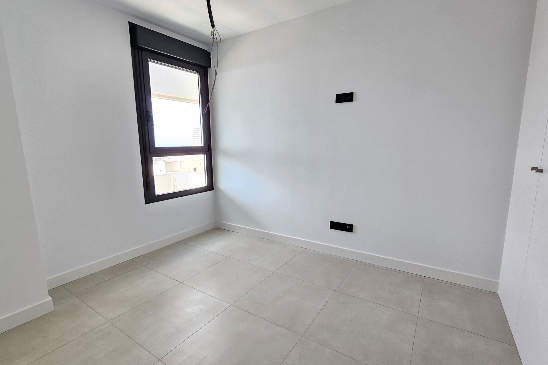 Nýbygging - Þakíbúð - Calpe