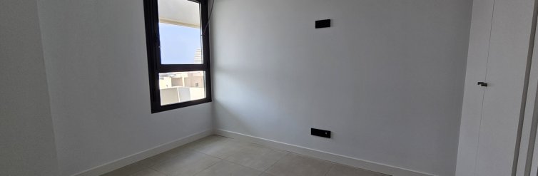 Þakíbúð · Nýbygging - Calpe · Alicante · Spánn