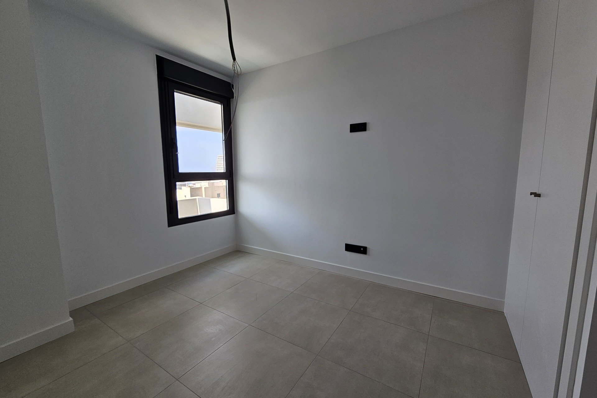 Nýbygging - Þakíbúð - Calpe
