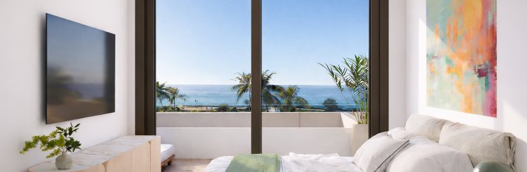 Raðhús · Nýbygging - El Campello · Alicante · Spánn