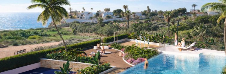 Raðhús · Nýbygging - El Campello · Alicante · Spánn