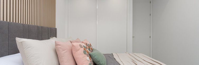 Íbúð · Nýbygging - Finestrat · Alicante · Spánn