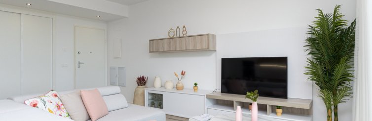 Þakíbúð · Nýbygging - Finestrat · Alicante · Spánn