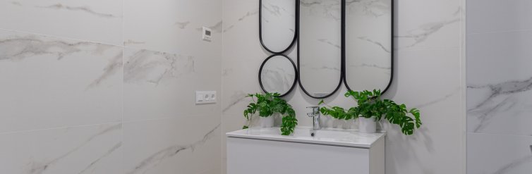 Þakíbúð · Nýbygging - Finestrat · Alicante · Spánn
