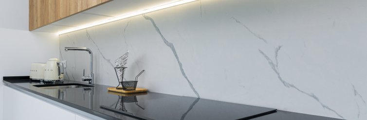 Þakíbúð · Nýbygging - Finestrat · Alicante · Spánn