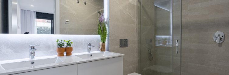 Þakíbúð · Nýbygging - Finestrat · Alicante · Spánn