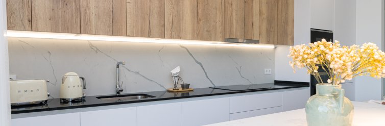 Þakíbúð · Nýbygging - Finestrat · Alicante · Spánn