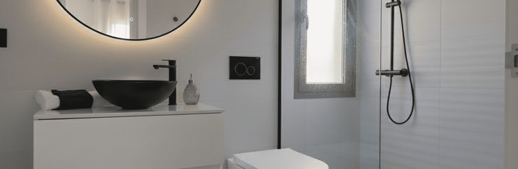 Sérhæðir · Nýbygging - Los Alcázares · Murcia · Spánn