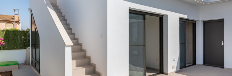 Hús · Nýbygging - Los Alcázares · Murcia · Spánn