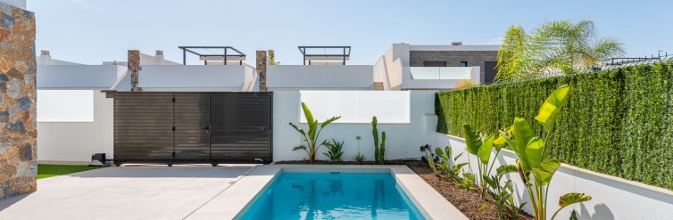Hús · Nýbygging - Los Alcázares · Murcia · Spánn