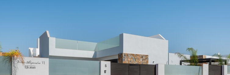 Hús · Nýbygging - Los Alcázares · Murcia · Spánn