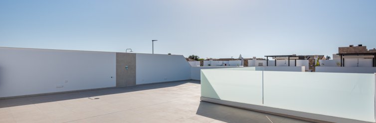 Hús · Nýbygging - Los Alcázares · Murcia · Spánn