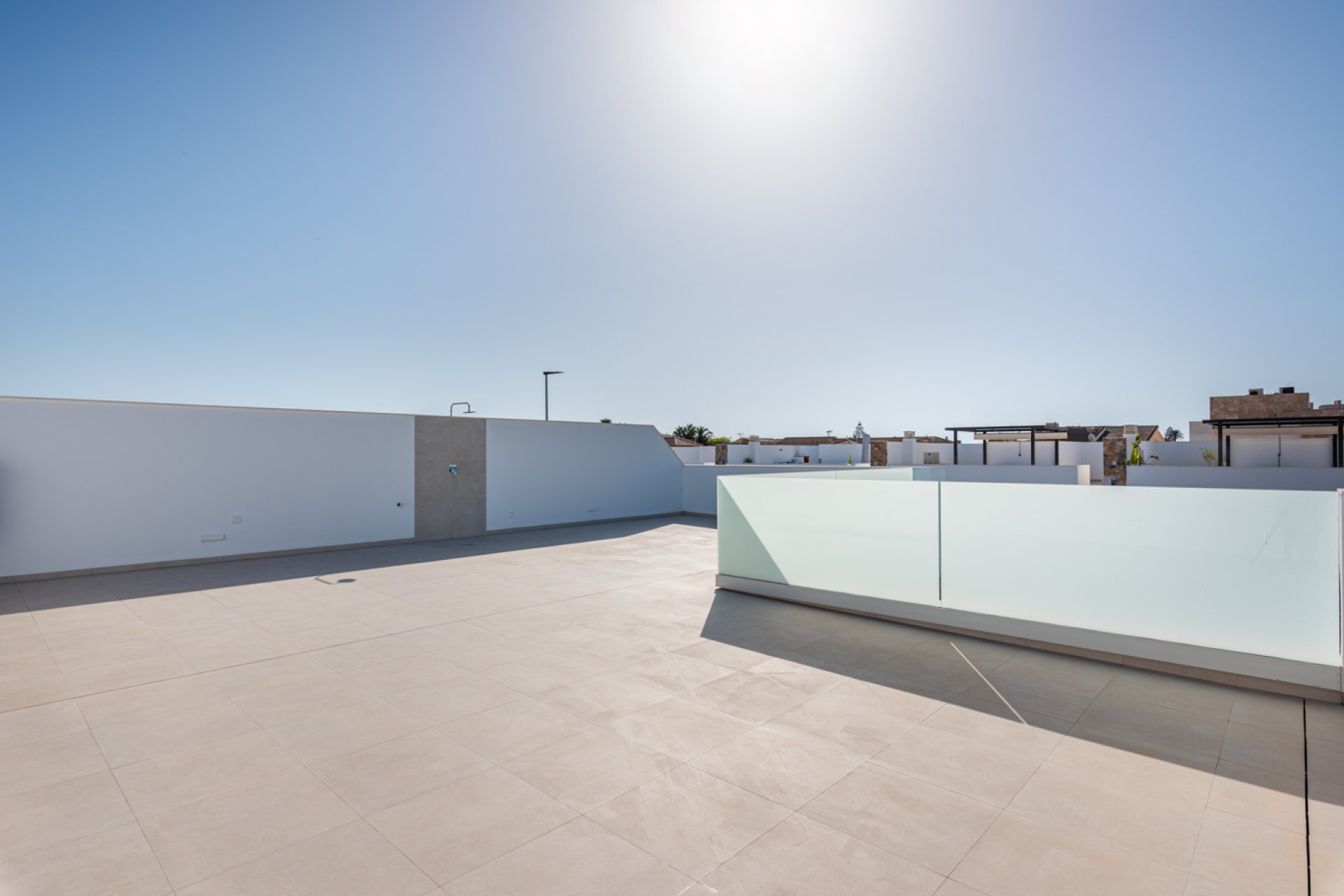 Nýbygging - Hús - Los Alcázares