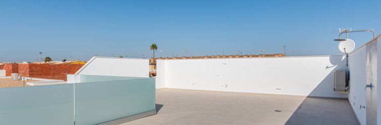 Hús · Nýbygging - Los Alcázares · Murcia · Spánn