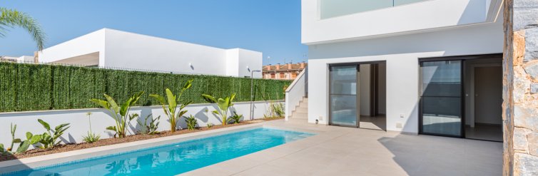 Hús · Nýbygging - Los Alcázares · Murcia · Spánn