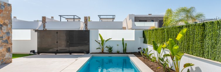 Hús · Nýbygging - Los Alcázares · Murcia · Spánn