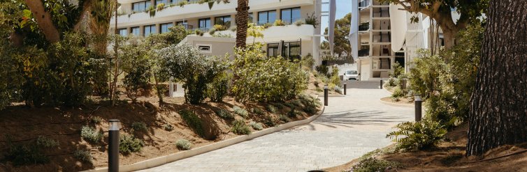Sérhæðir · Nýbygging - Alfaz del Pi · Alicante · Spánn
