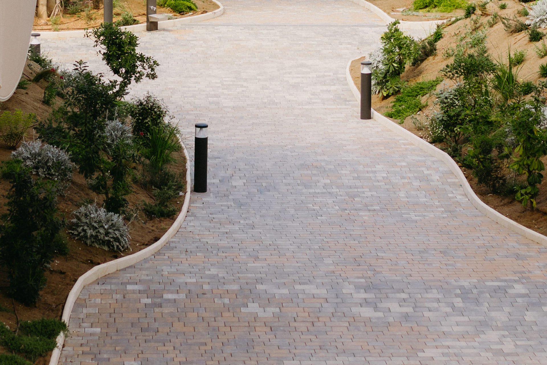 Nýbygging - Þakíbúð - Alfaz del Pi