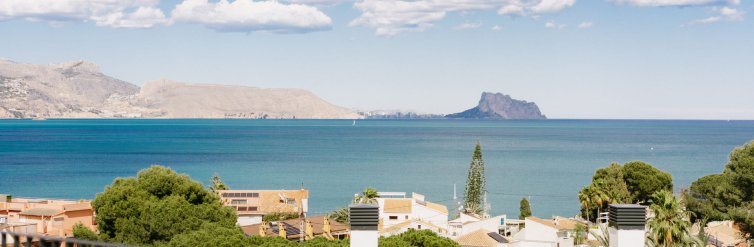 Íbúð · Nýbygging - Alfaz del Pi · Alicante · Spánn