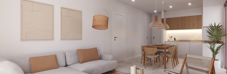 Hús · Nýbygging - Roldán · Murcia · Spánn