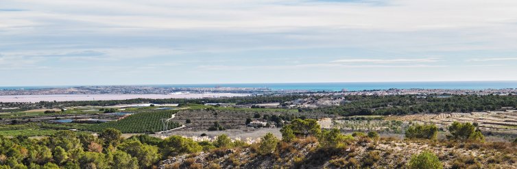 Hús · Nýbygging - San Miguel de Salinas · Alicante · Spánn