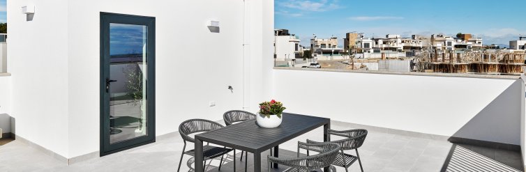 Hús · Nýbygging - San Miguel de Salinas · Alicante · Spánn