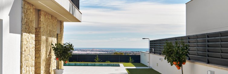 Hús · Nýbygging - San Miguel de Salinas · Alicante · Spánn