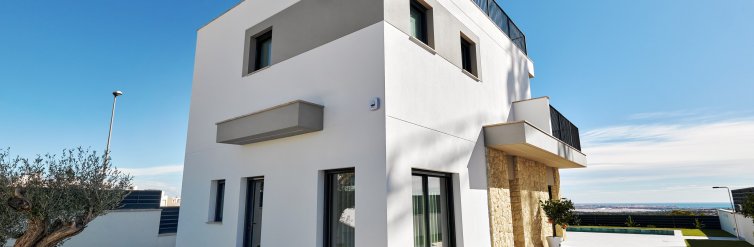 Hús · Nýbygging - San Miguel de Salinas · Alicante · Spánn