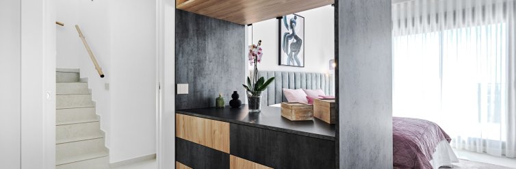 Hús · Nýbygging - San Miguel de Salinas · Alicante · Spánn