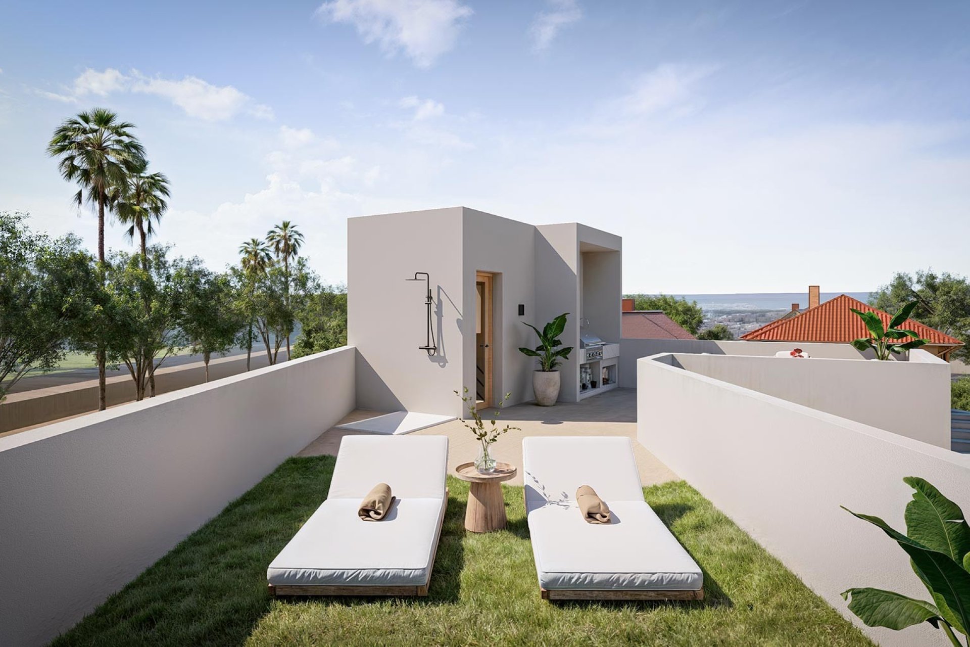 Nýbygging - Hús - La Zenia