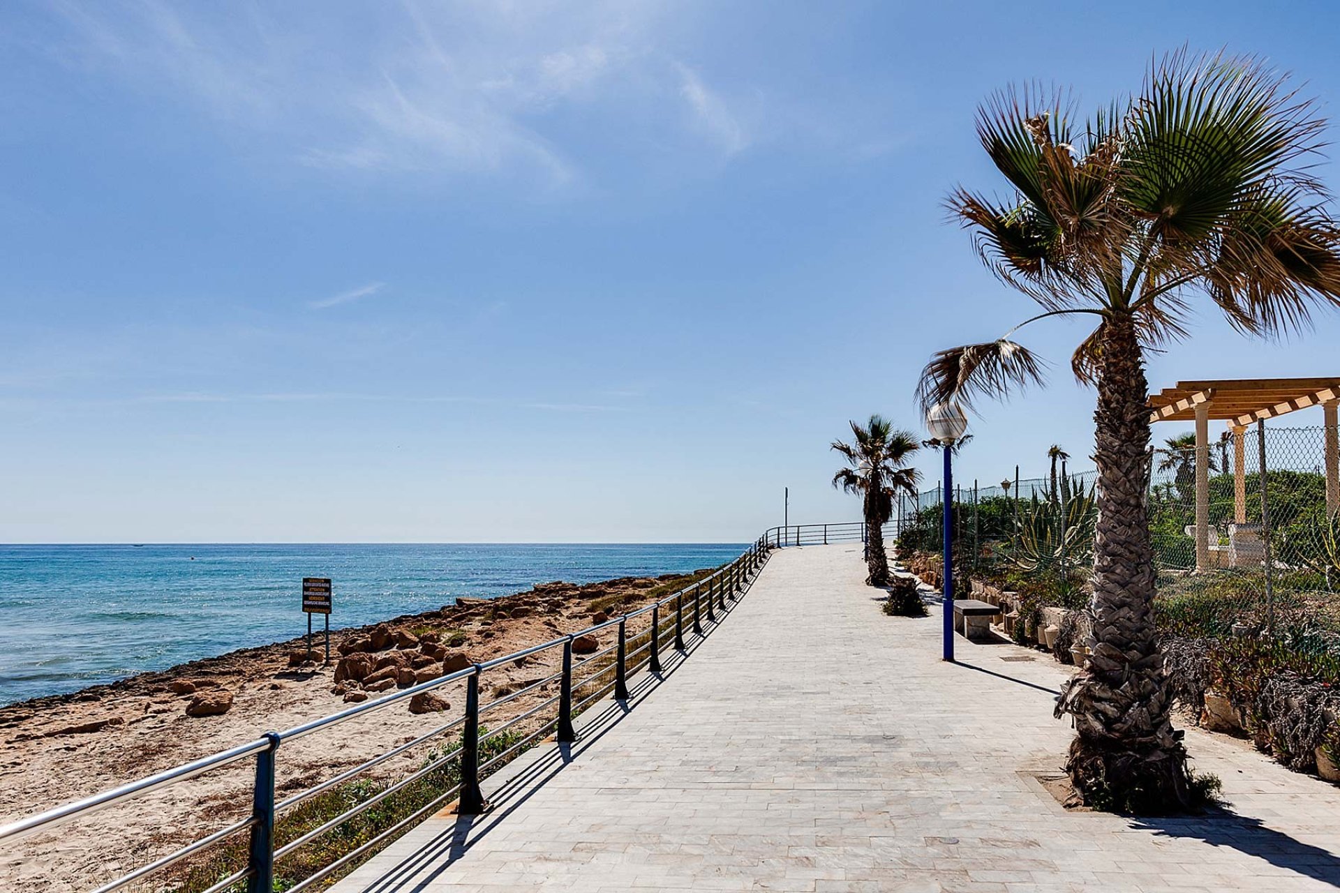 Nýbygging - Hús - La Zenia