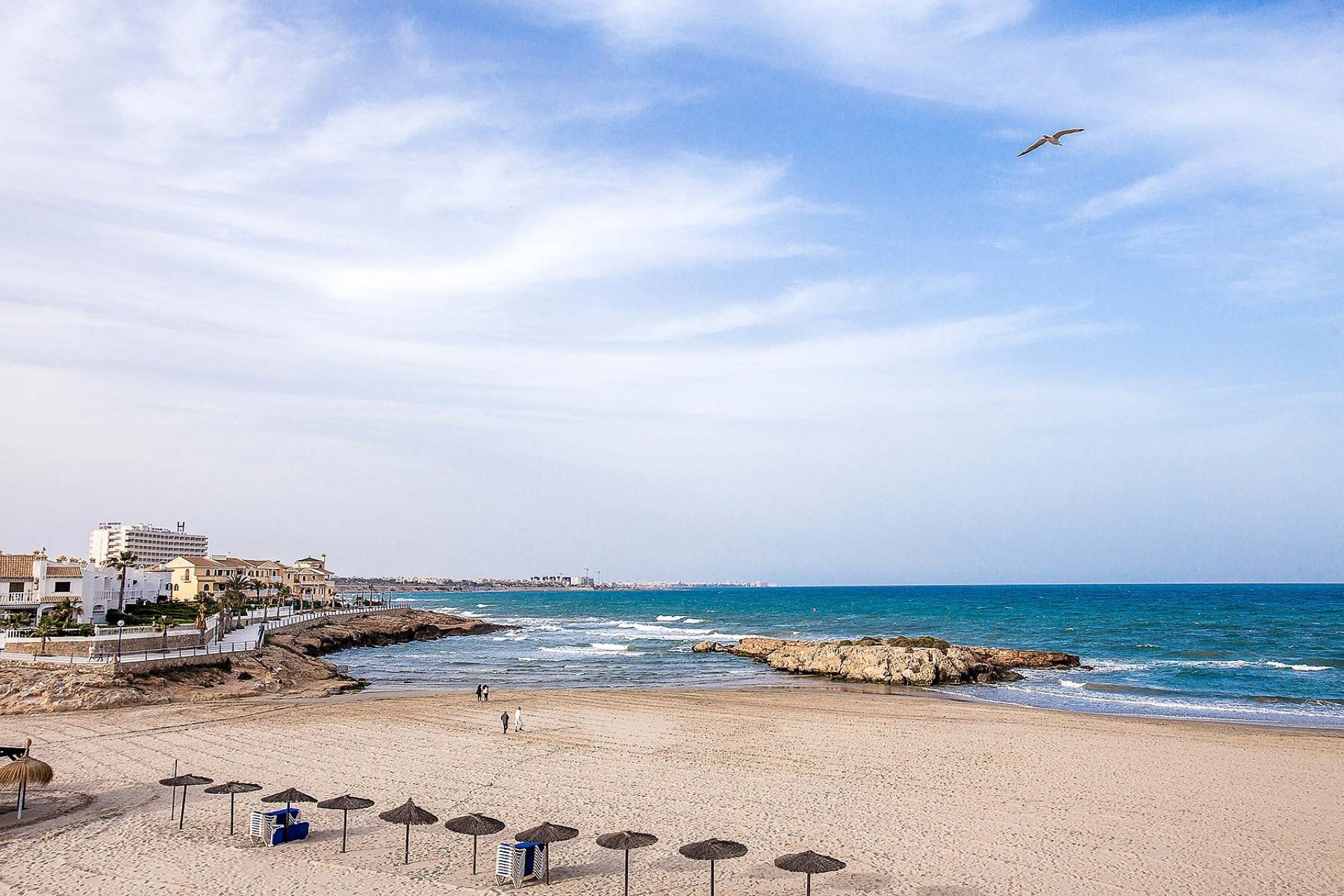 Nýbygging - Hús - La Zenia