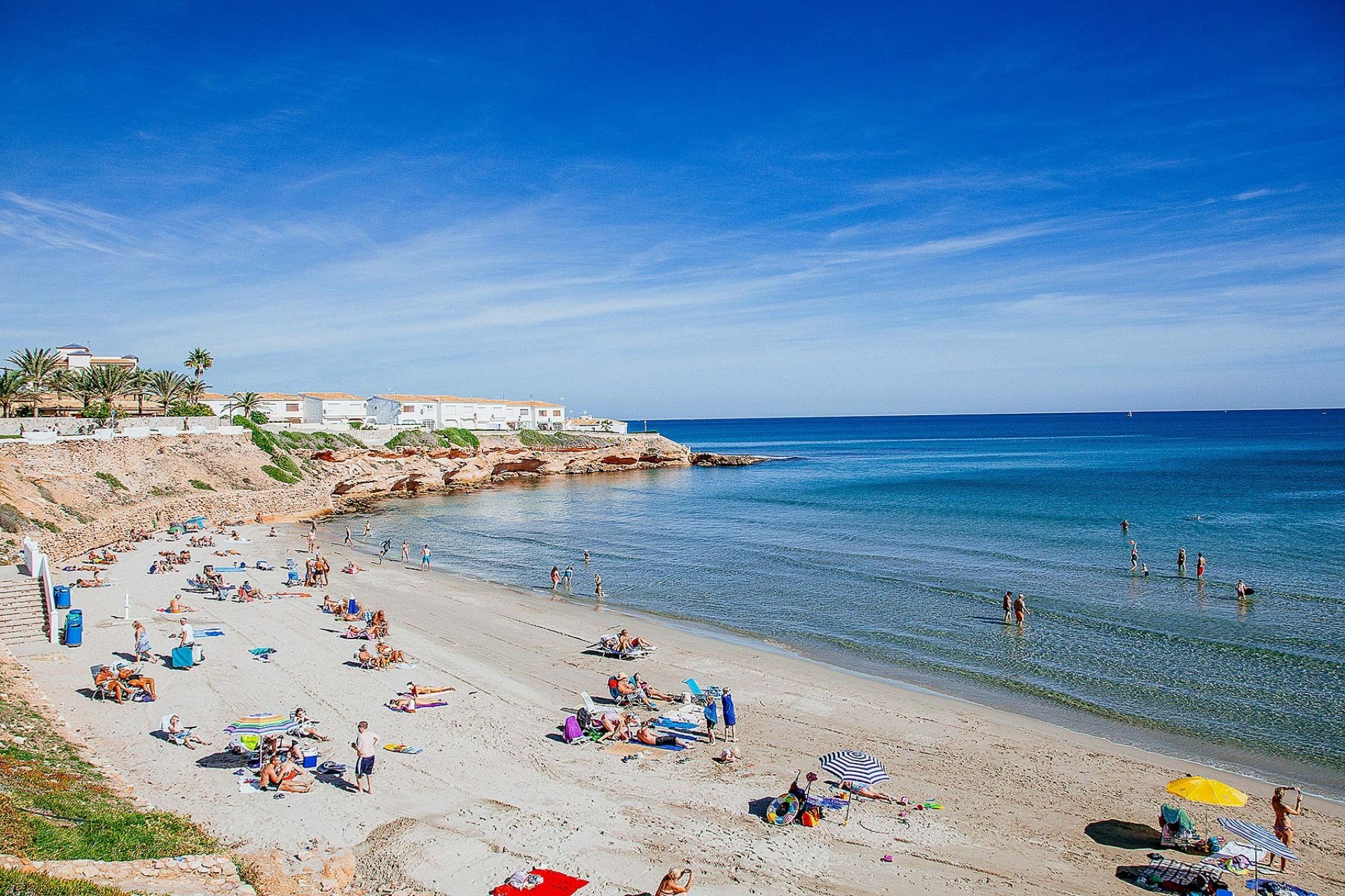 Nýbygging - Hús - La Zenia