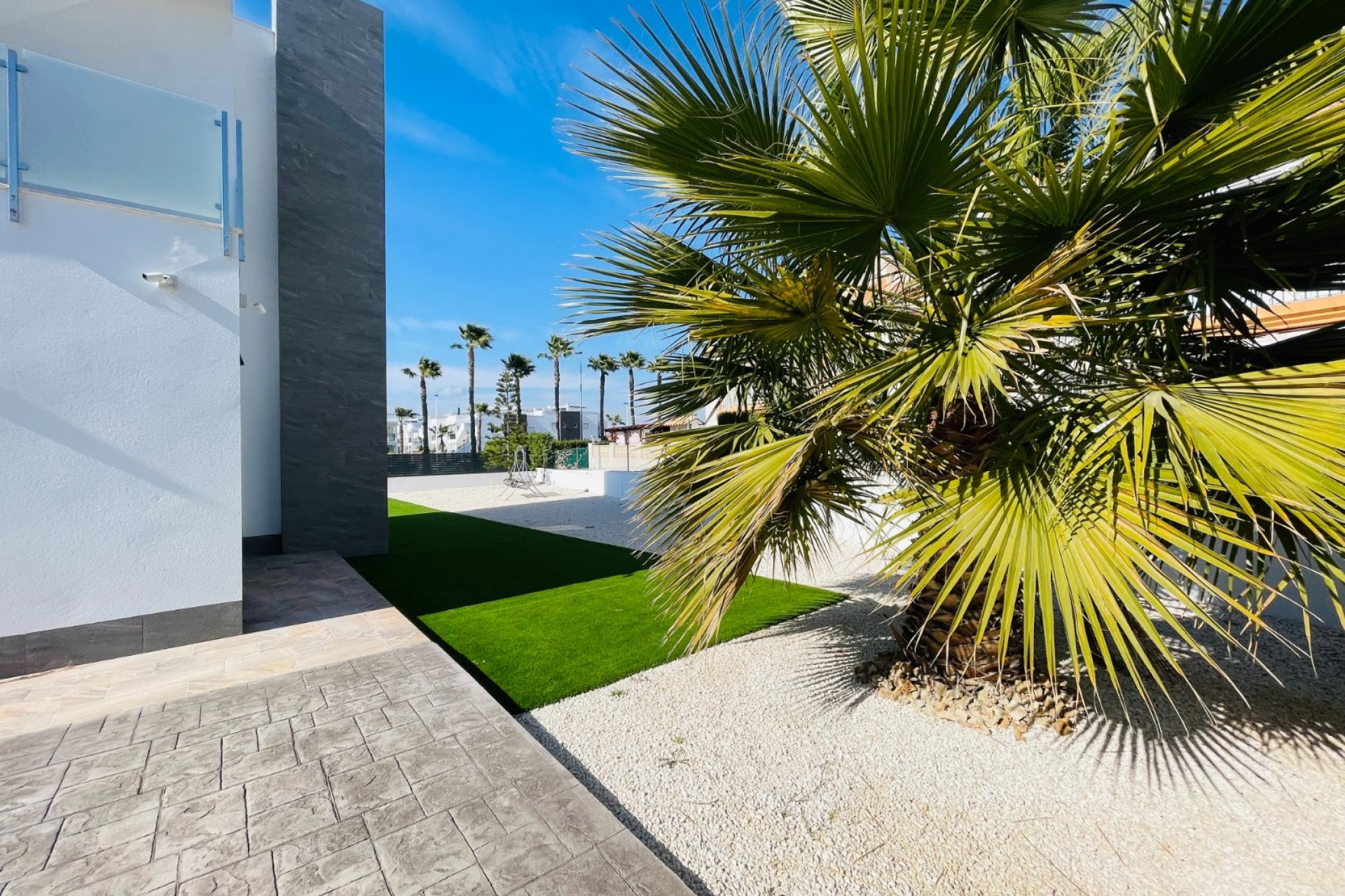 Nýbygging - Hús - Torrevieja