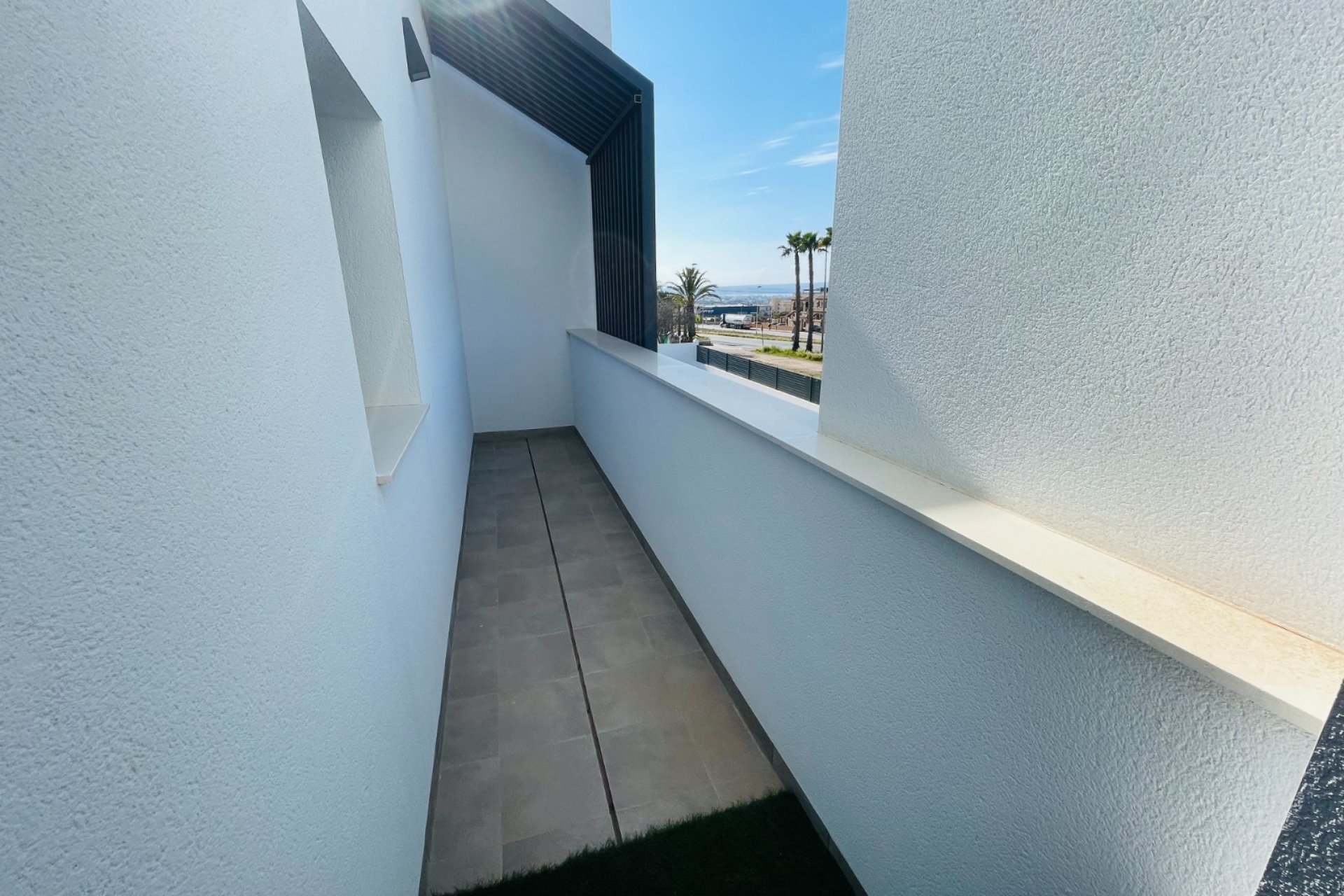 Nýbygging - Hús - Torrevieja