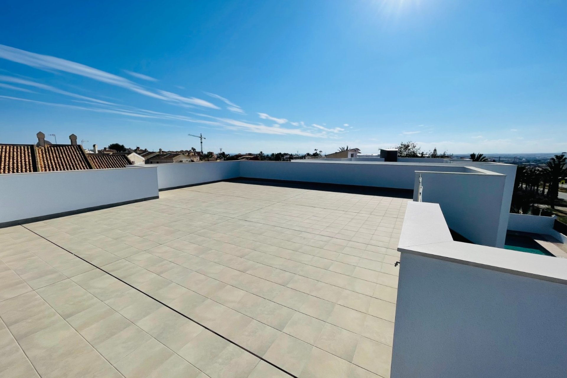 Nýbygging - Hús - Torrevieja
