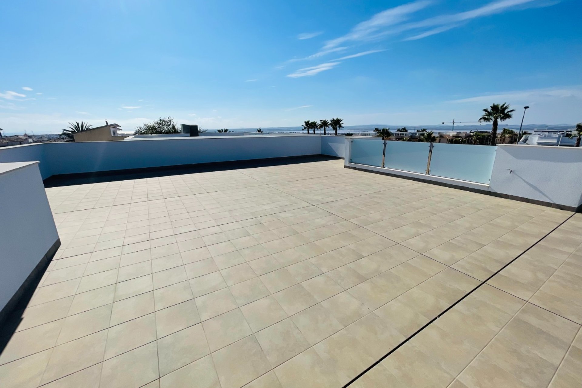Nýbygging - Hús - Torrevieja