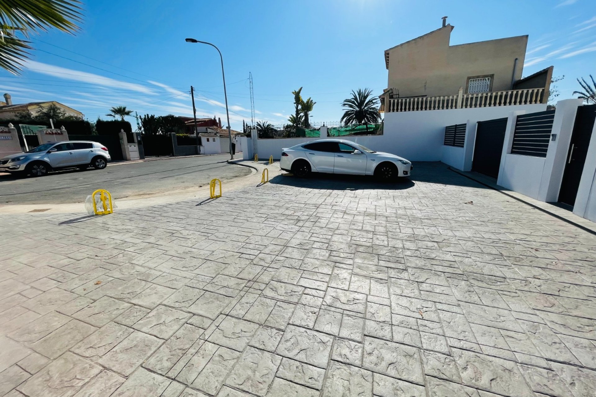Nýbygging - Hús - Torrevieja