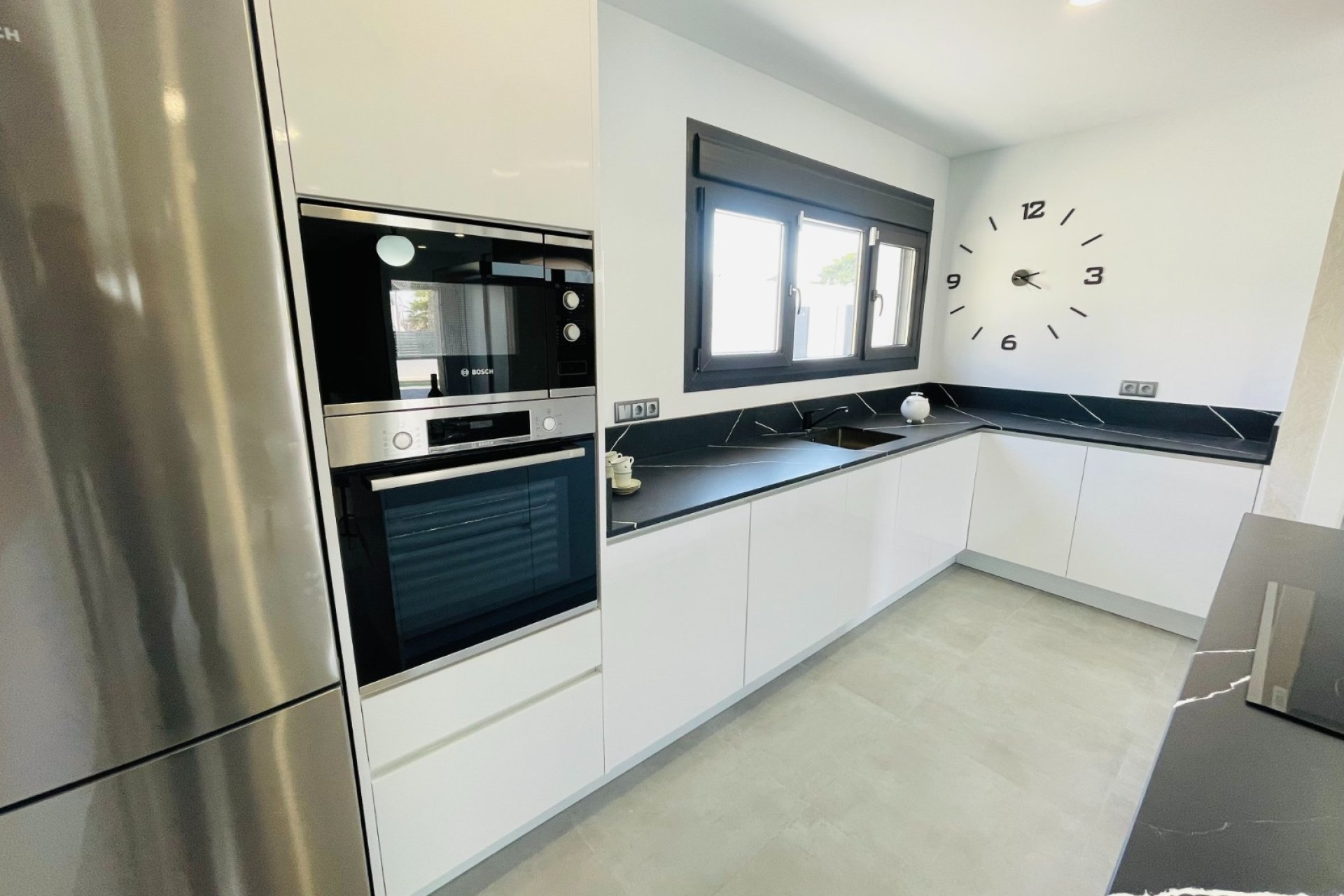 Nýbygging - Hús - Torrevieja