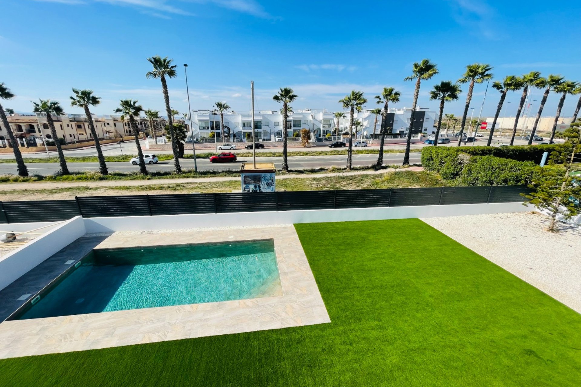 Nýbygging - Hús - Torrevieja