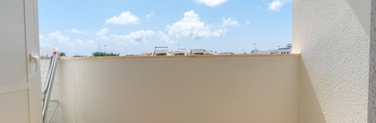 Sérhæðir · Nýbygging - San Pedro del Pinatar · Murcia · Spánn