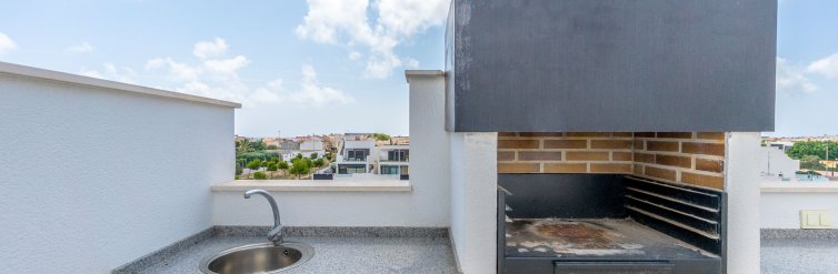 Sérhæðir · Nýbygging - San Pedro del Pinatar · Murcia · Spánn