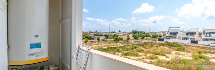 Sérhæðir · Nýbygging - San Pedro del Pinatar · Murcia · Spánn
