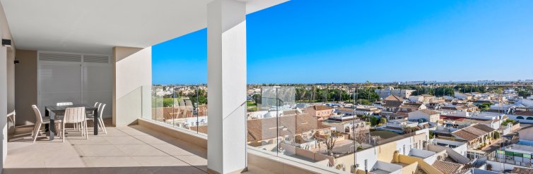 Íbúð · Nýbygging - Los Alcázares · Murcia · Spánn