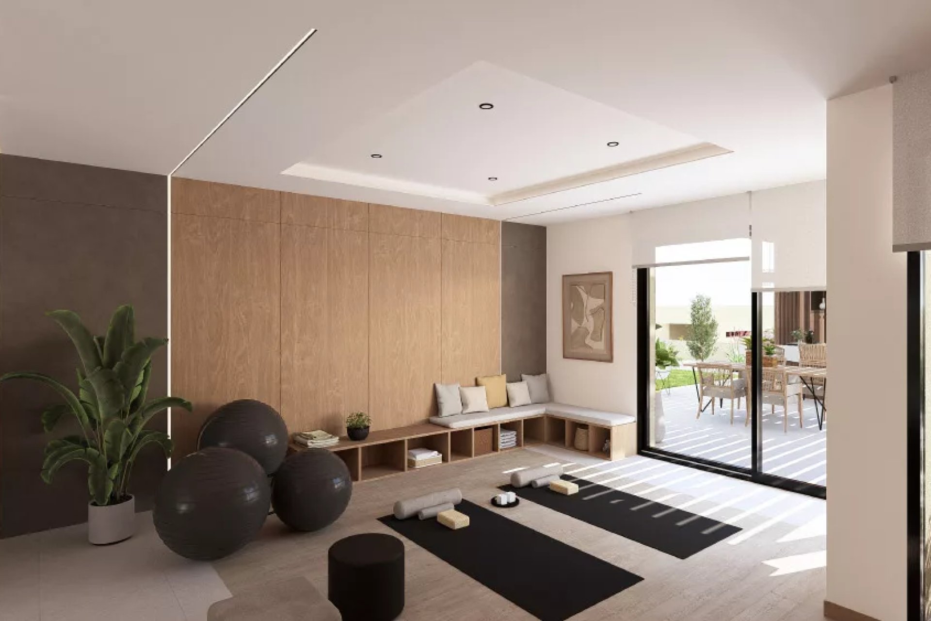 Nýbygging - Hús - Altaona Golf & Country Village